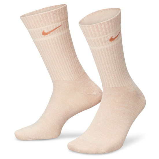 Nike Κάλτσες Everyday Essential Metallic Crew Socks 1 pair Nike Κάλτσες Everyday Essential Metallic Crew Socks 1 pair
